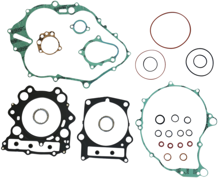 Athena Complete Gasket Kit Yam