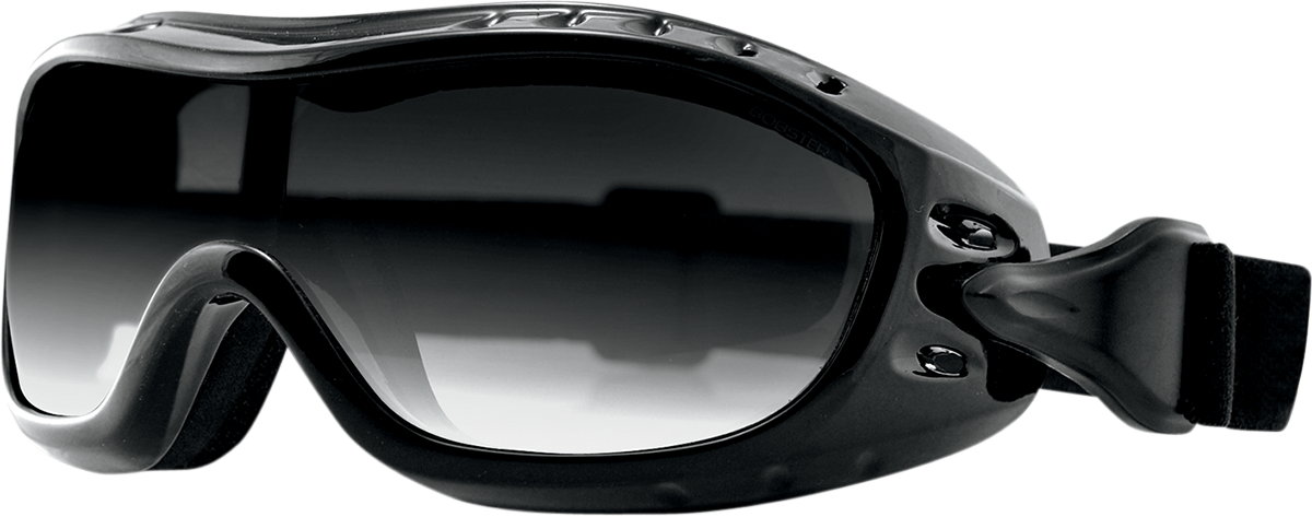 Bobster Nighthawk Otg Sunglasses W/photochromic Lens