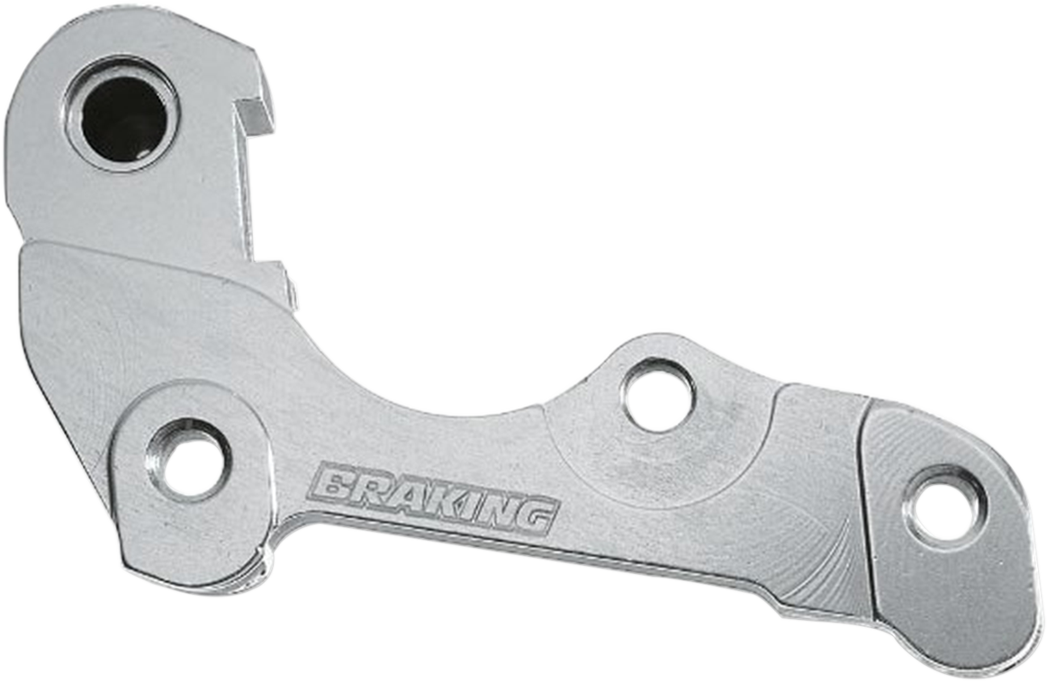 Braking Rotor Bat Fly Bracket