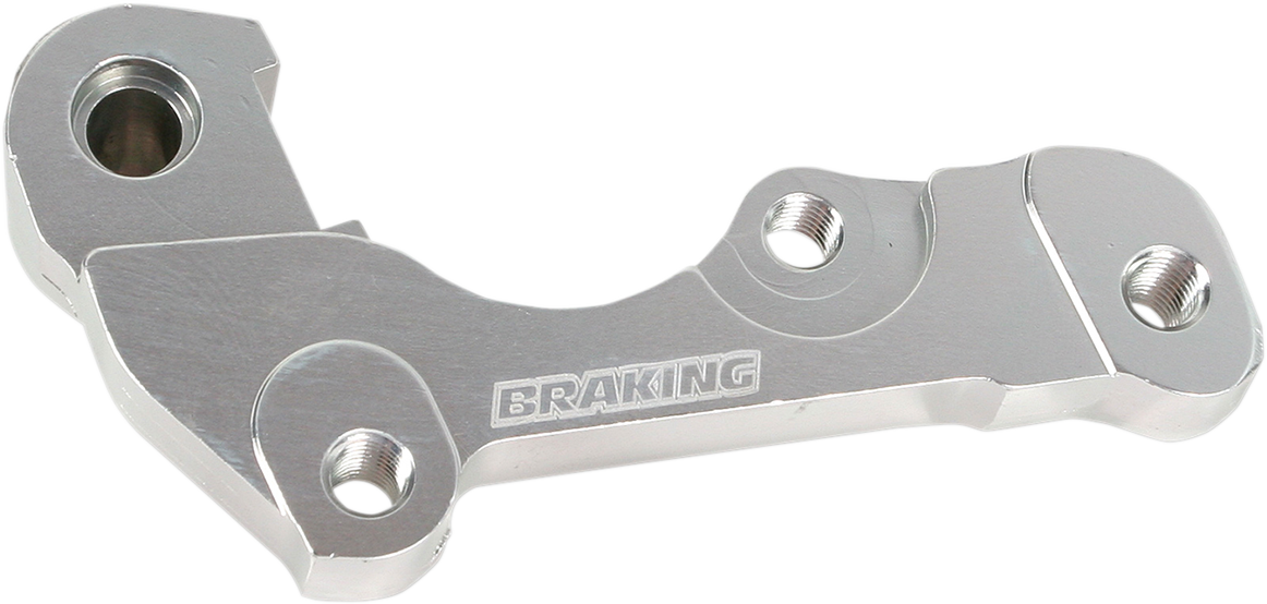 Braking Rotor Bat Fly Bracket