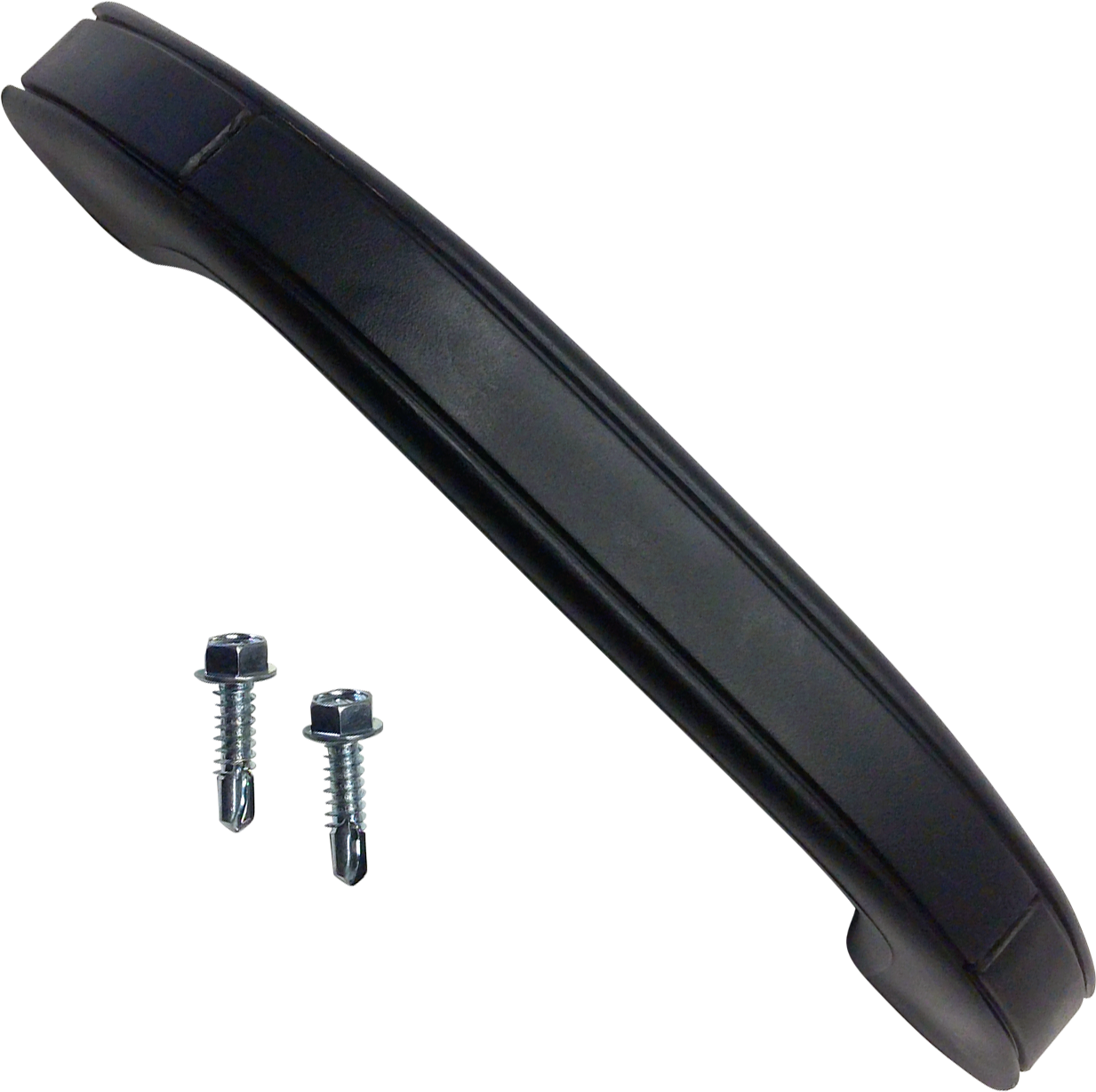 Caliber Trailer Handle W/hardware