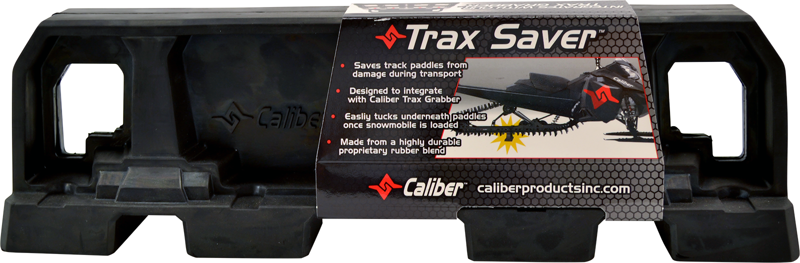 Caliber Trax Saver - Mountain