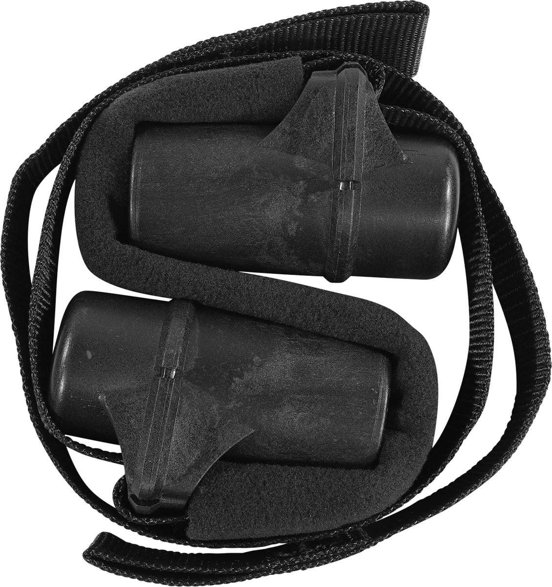 Canyon Dancer Bar Harness Ii Black X-wide