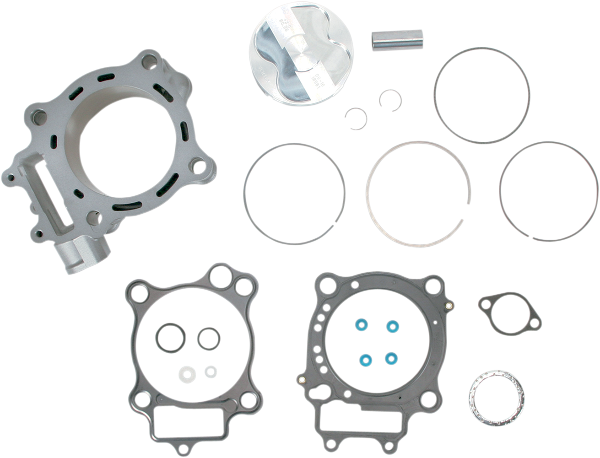 Cylinder Works Cylinder Kit 78.00/std 12.9:1 Hon