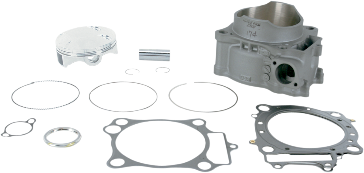 Cylinder Works Cylinder Kit 96.00/std 12.1:1 Hon