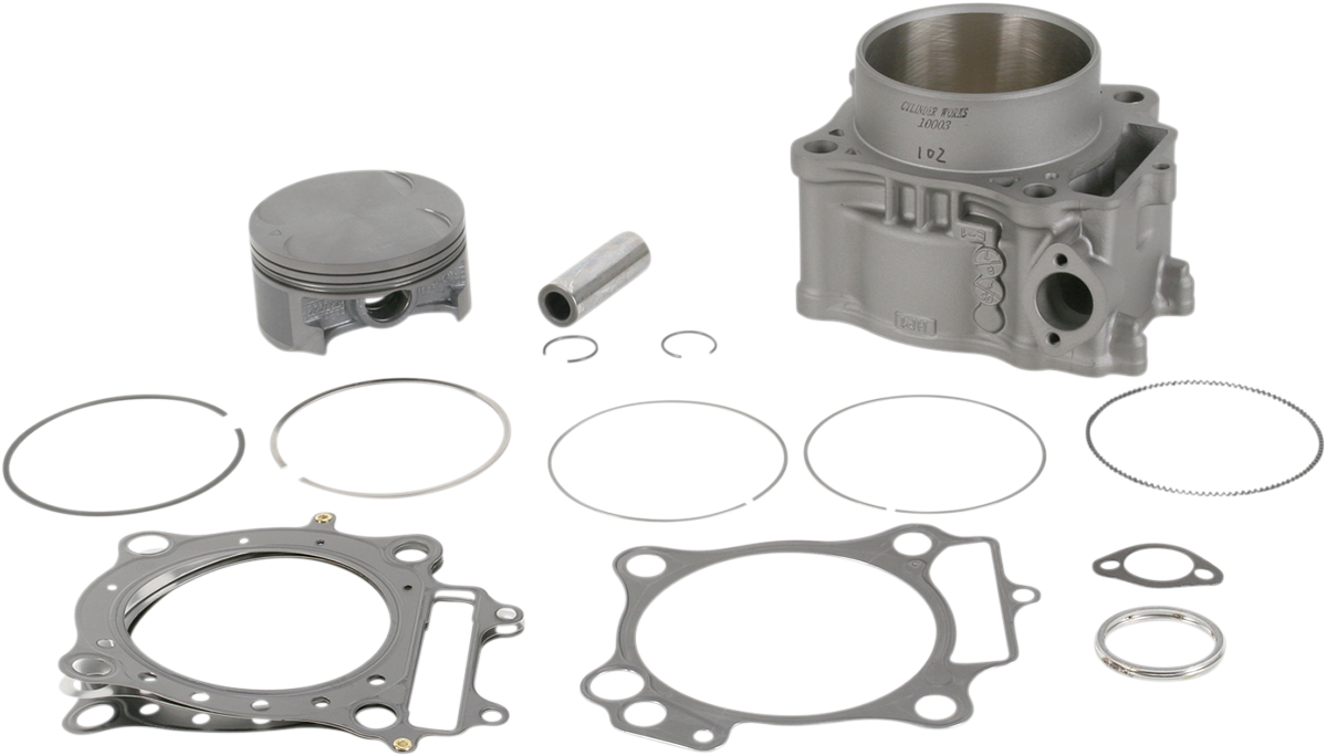 Cylinder Works Cylinder Kit 94.00/std 10.5:1 Hon