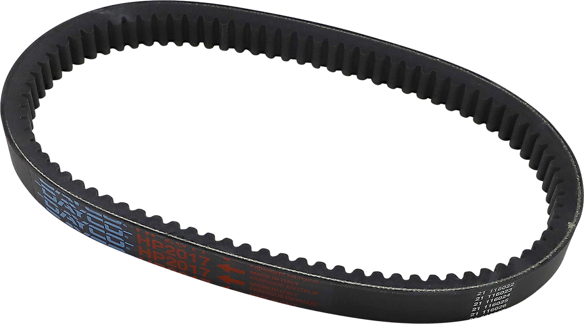 Dayco Hp Drive Belt