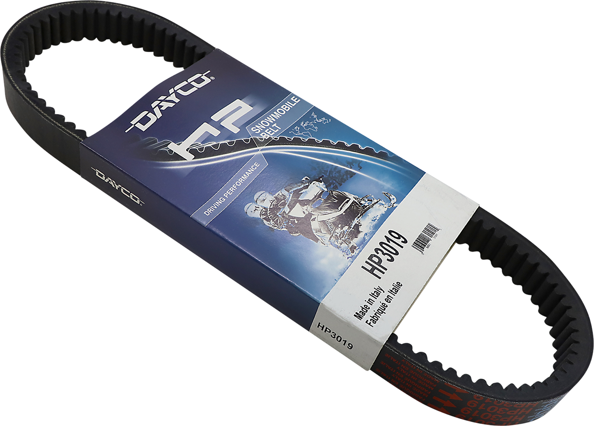 Dayco Hp Snowmobile Drive Belt