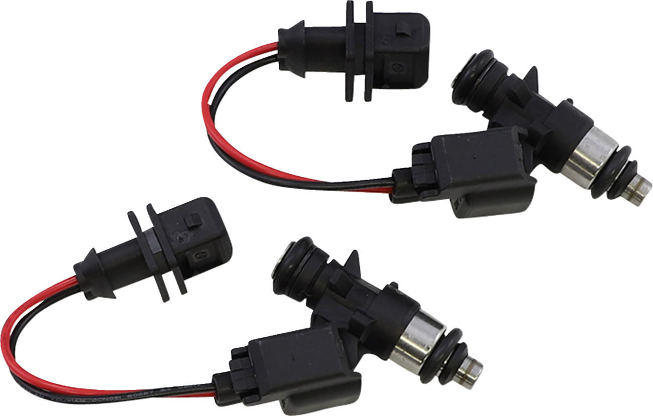 Daytona Fuel Injectors 08-up Throttle By Wire Models