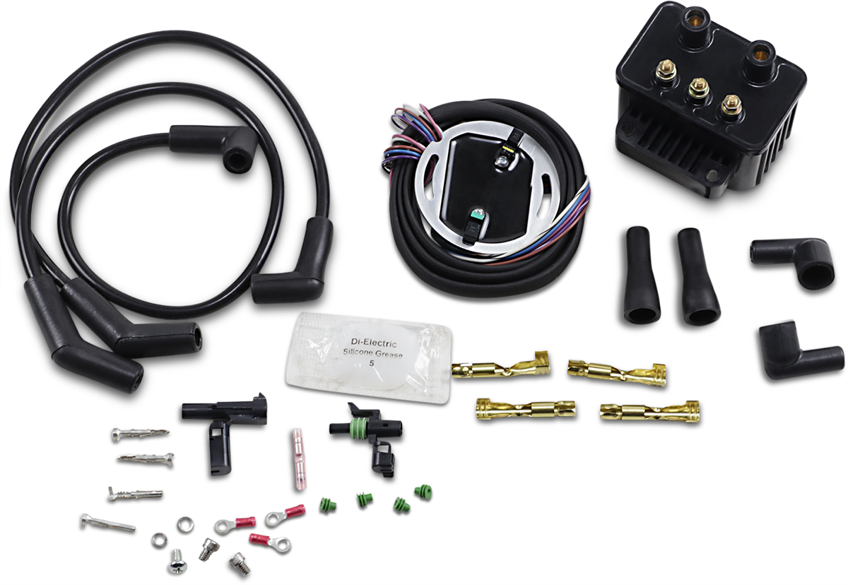 Daytona Model 1005 Internal Ignition Kit