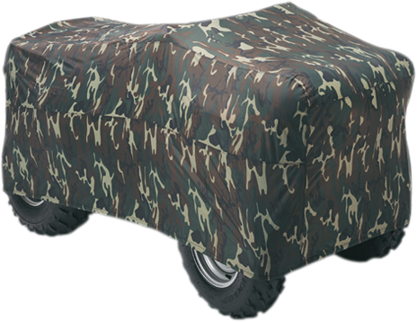 Dowco Guardian Cover X Green Camo