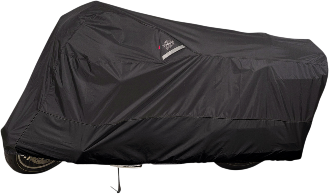 Dowco Guardian Weatherall Plus Motorcycle Cover