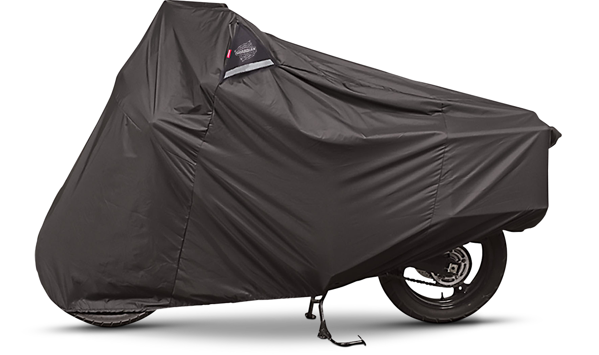 Dowco Guardian Weatherall Plus Motorcycle Cover