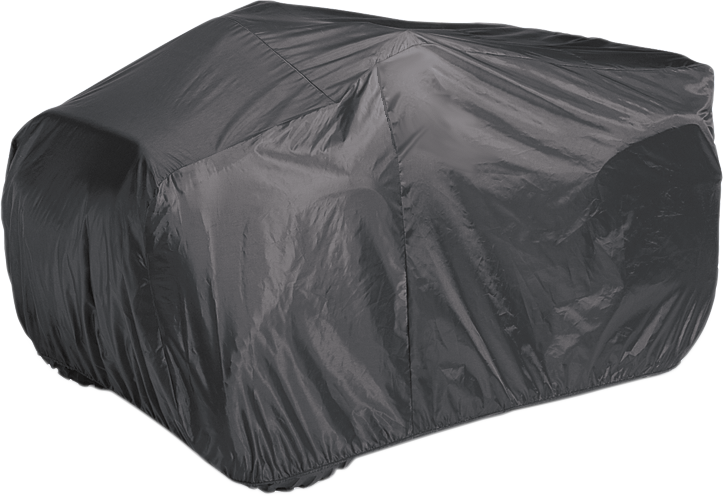 Dowco Guardian Cover 2x Black