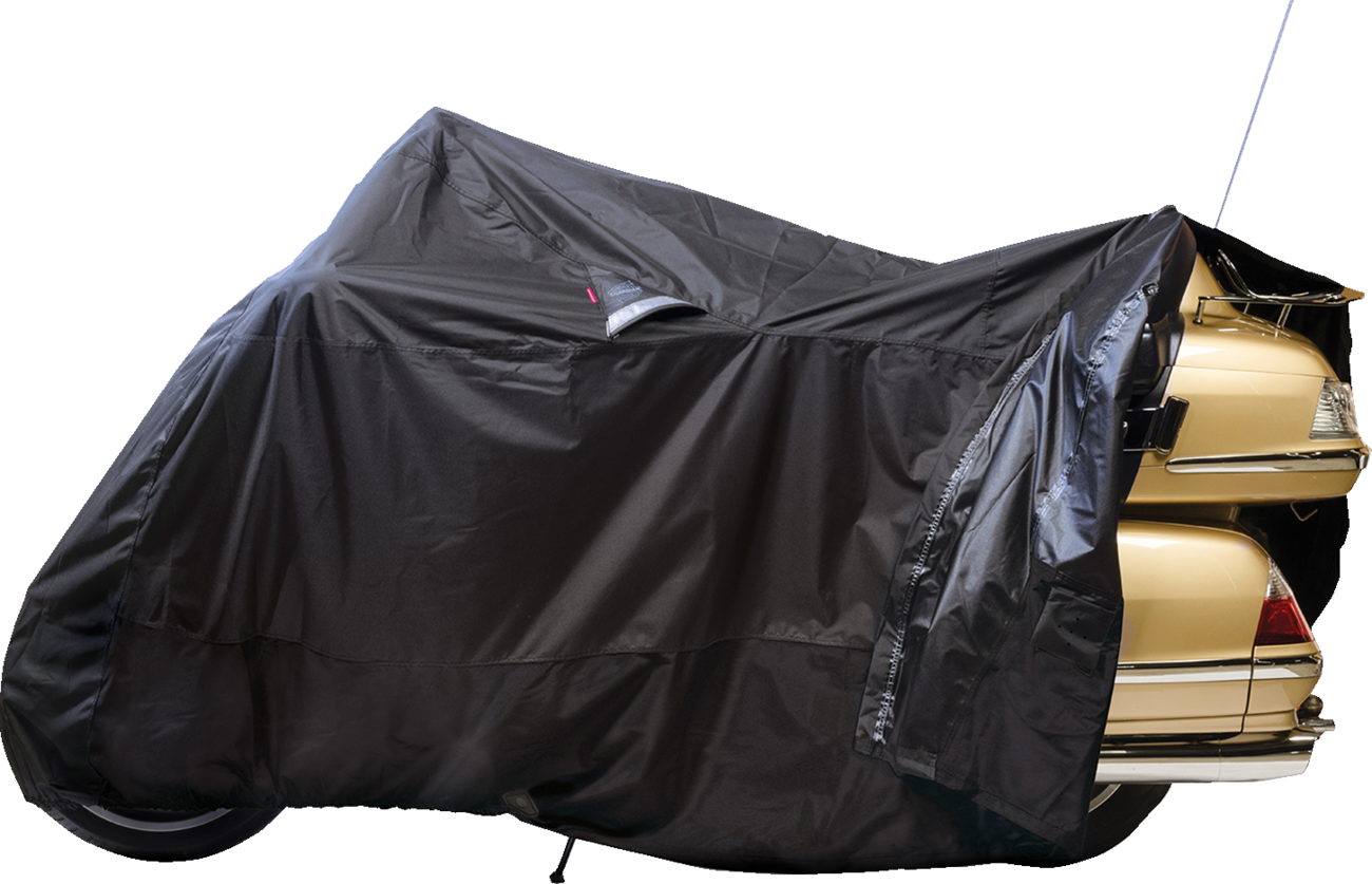 Dowco Cover Weatherall Pluz Ez Zip 2x