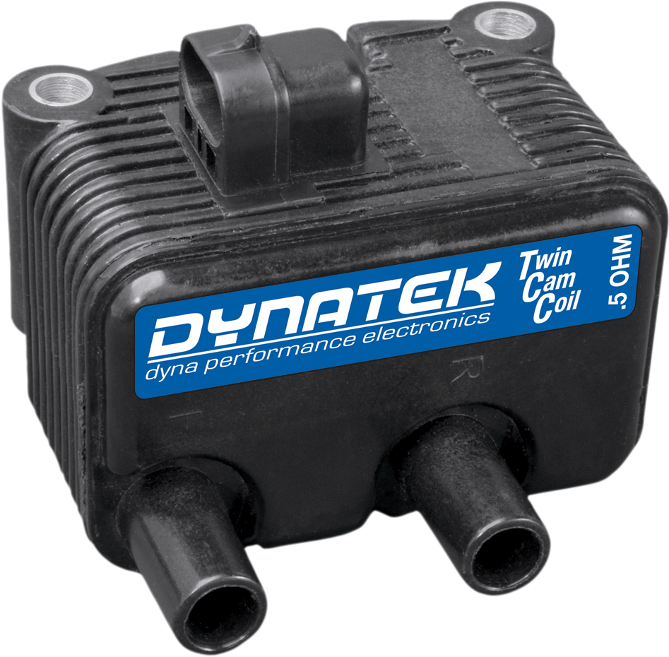 Dynatek Ignition Coil .5 Ohm Carbureted Tc