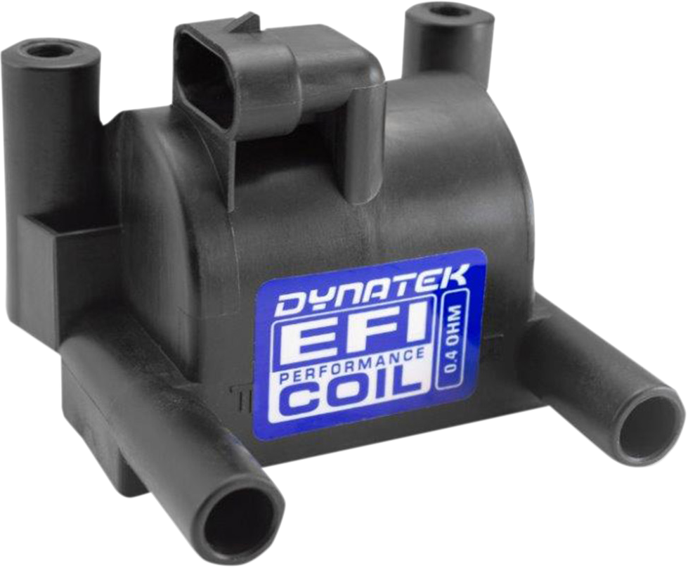 Dynatek Ignition Coil .4 Ohm Efi Big Twins 