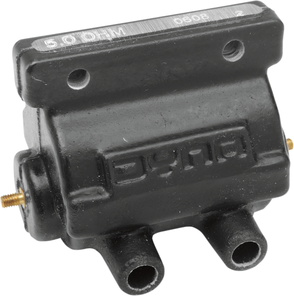 Dynatek Ignition Coil 5 Ohm Dual Output Hd