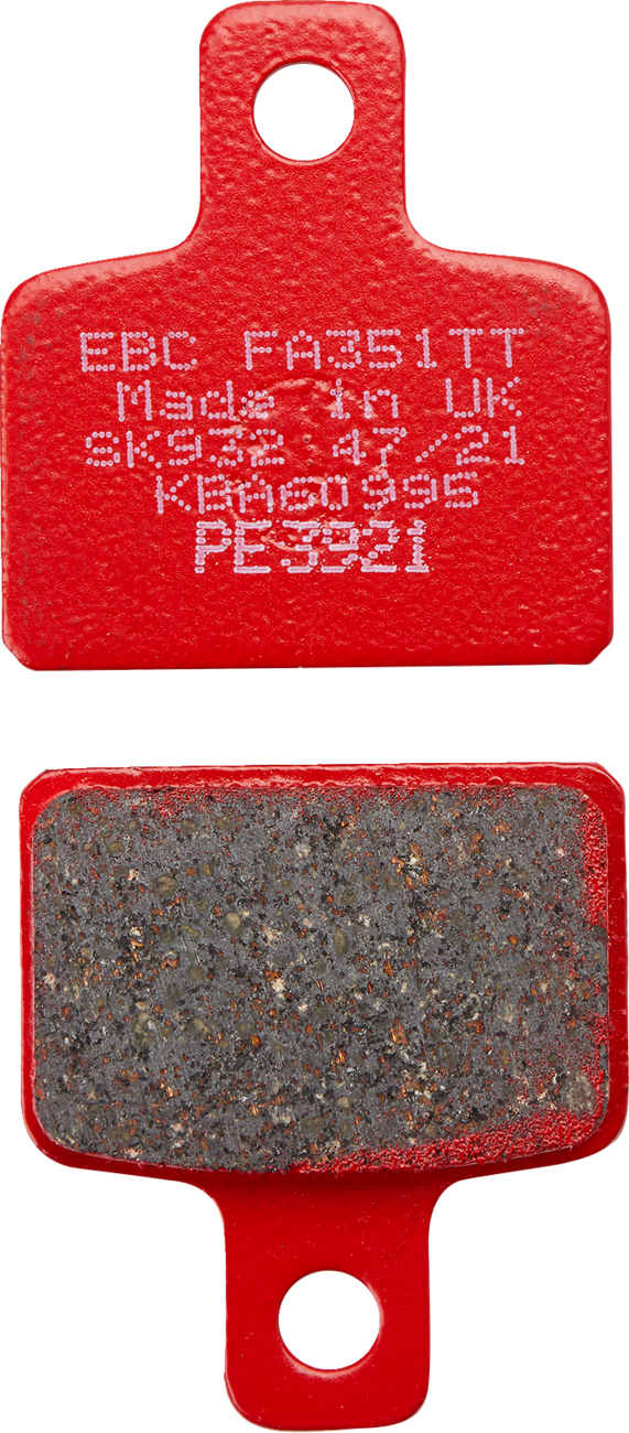 Ebc Brake Pads