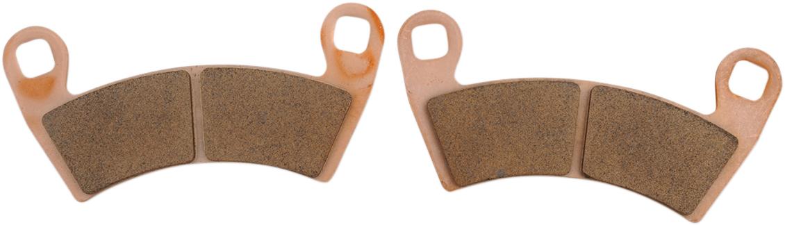 Ebc Brake Pads