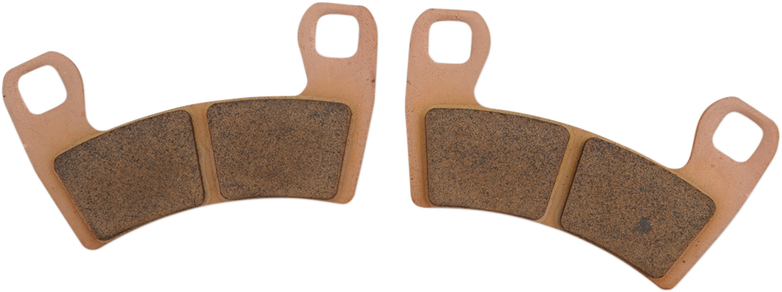 Ebc Brake Pads