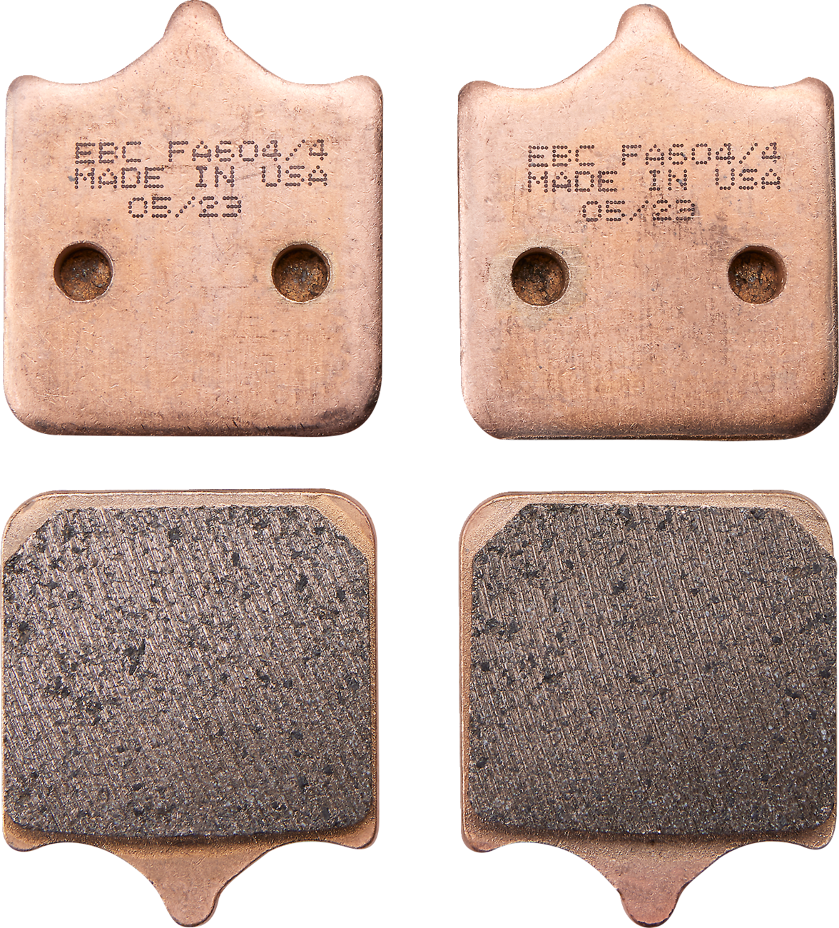 Ebc Hh Brake Pads