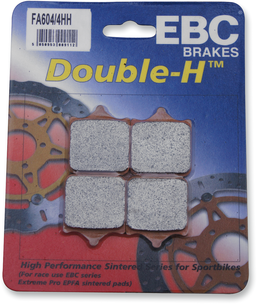 Ebc Hh Brake Pads