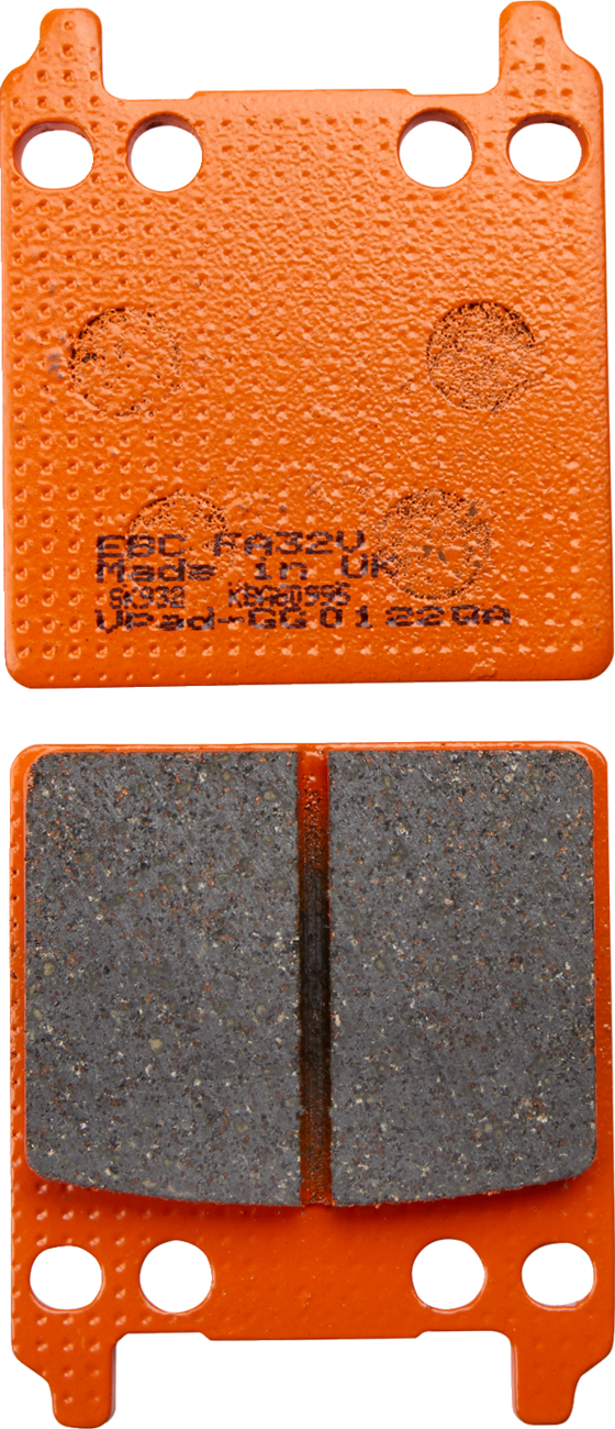 Ebc Brake Pads V-series