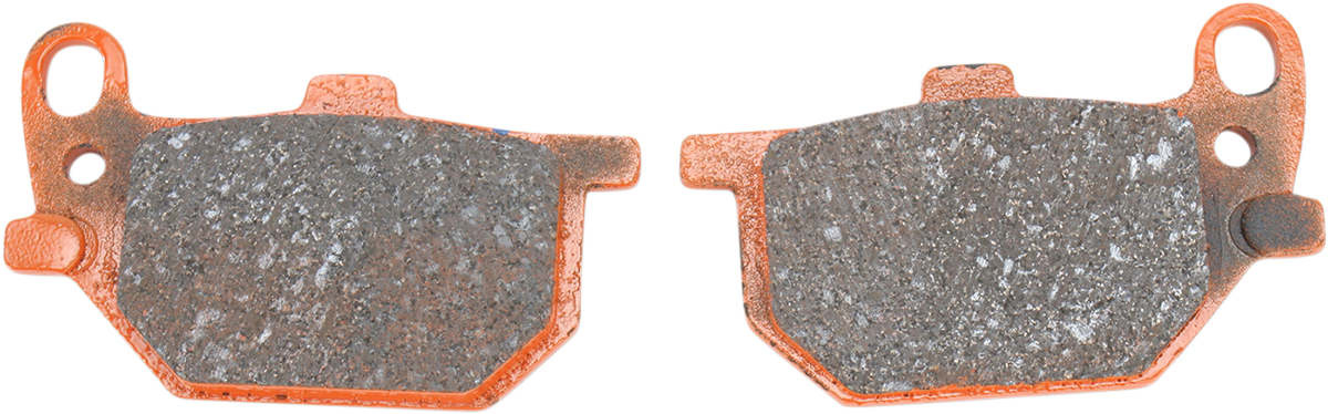 Ebc Brake Pads V-series