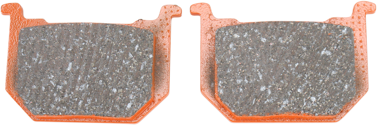 Ebc Brake Pads V-series