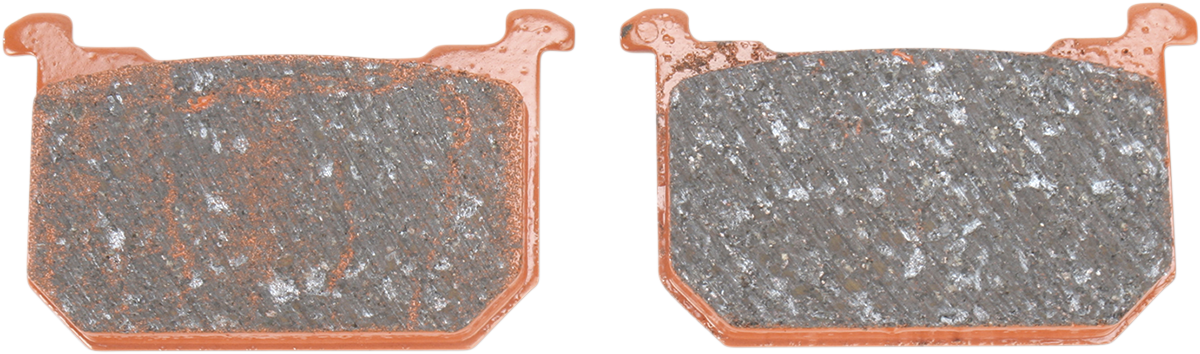 Ebc Brake Pads V-series