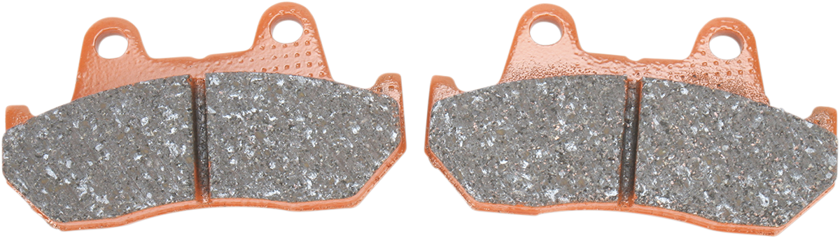 Ebc Brake Pads V-series