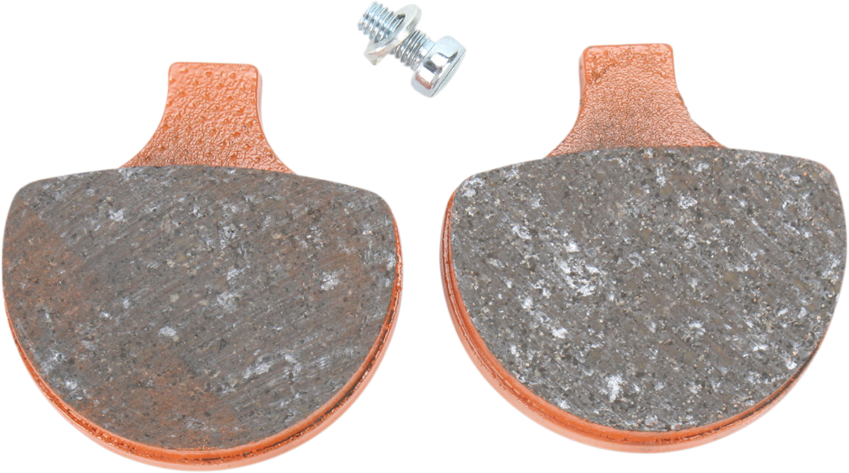 Ebc Brake Pads V-series