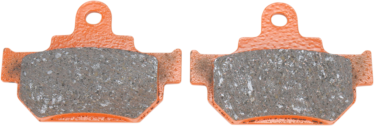 Ebc Brake Pads V-series