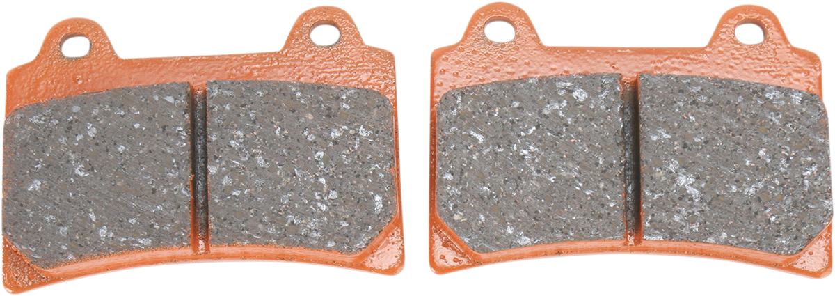 Ebc Brake Pads V-series