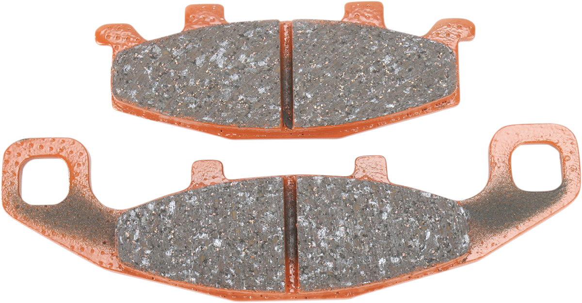 Ebc Brake Pads V-series