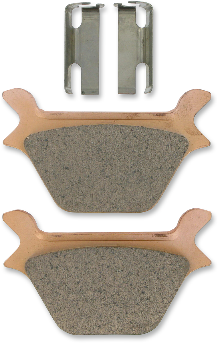 Ebc Brake Pads V-series