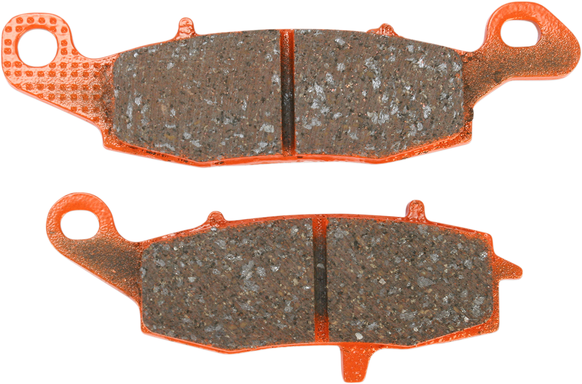 Ebc Brake Pads V-series