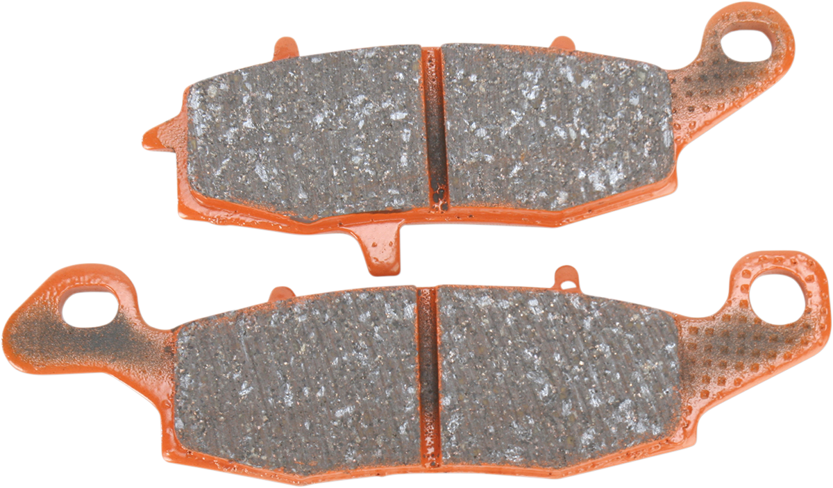 Ebc Brake Pads V-series