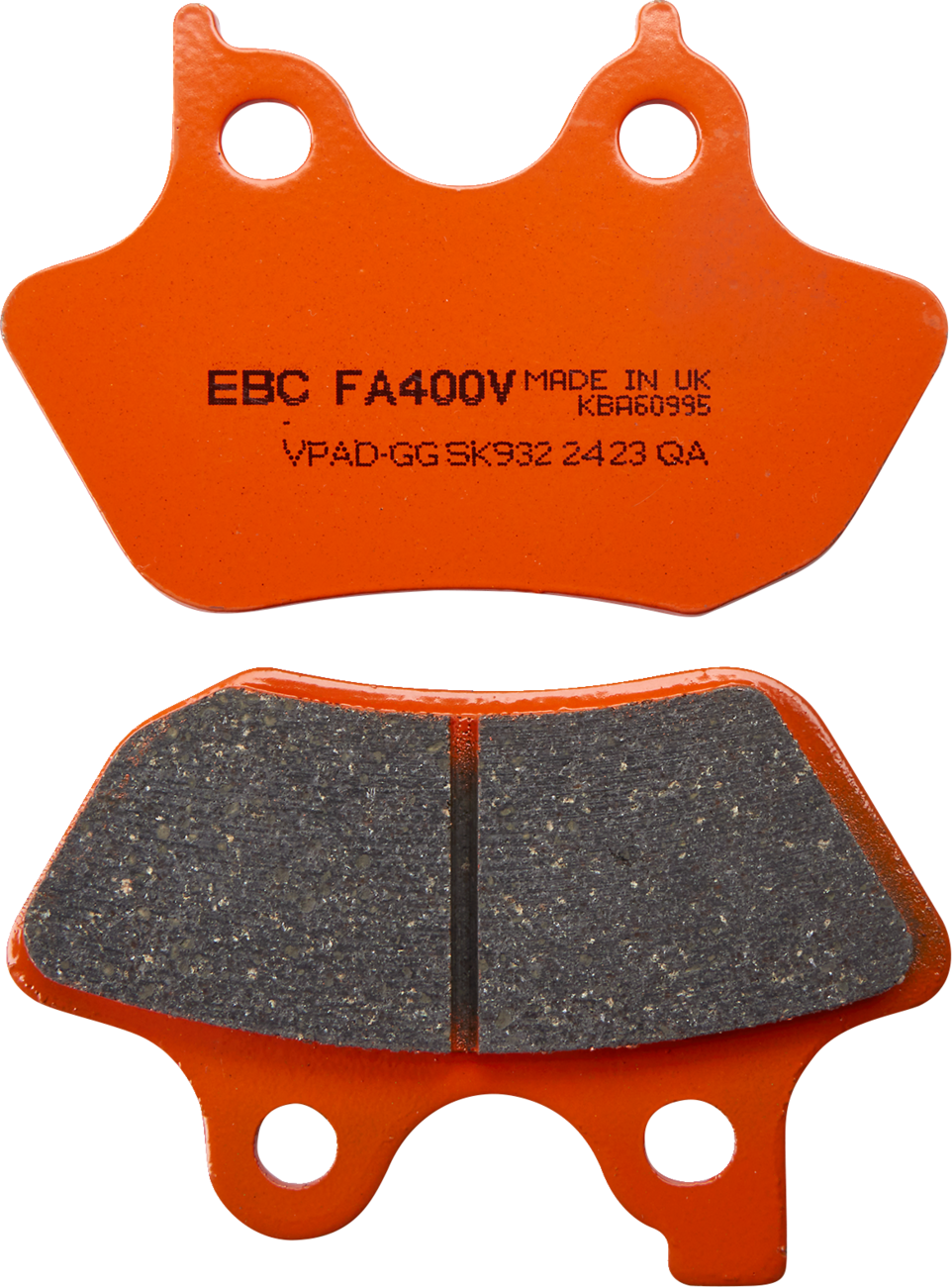 Ebc Brake Pads V-series