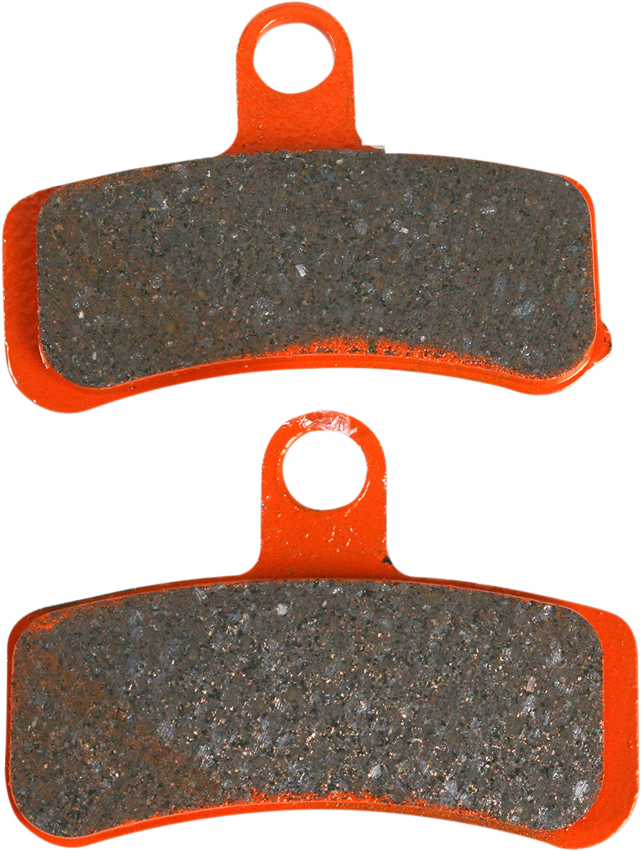 Ebc Brake Pads V-series