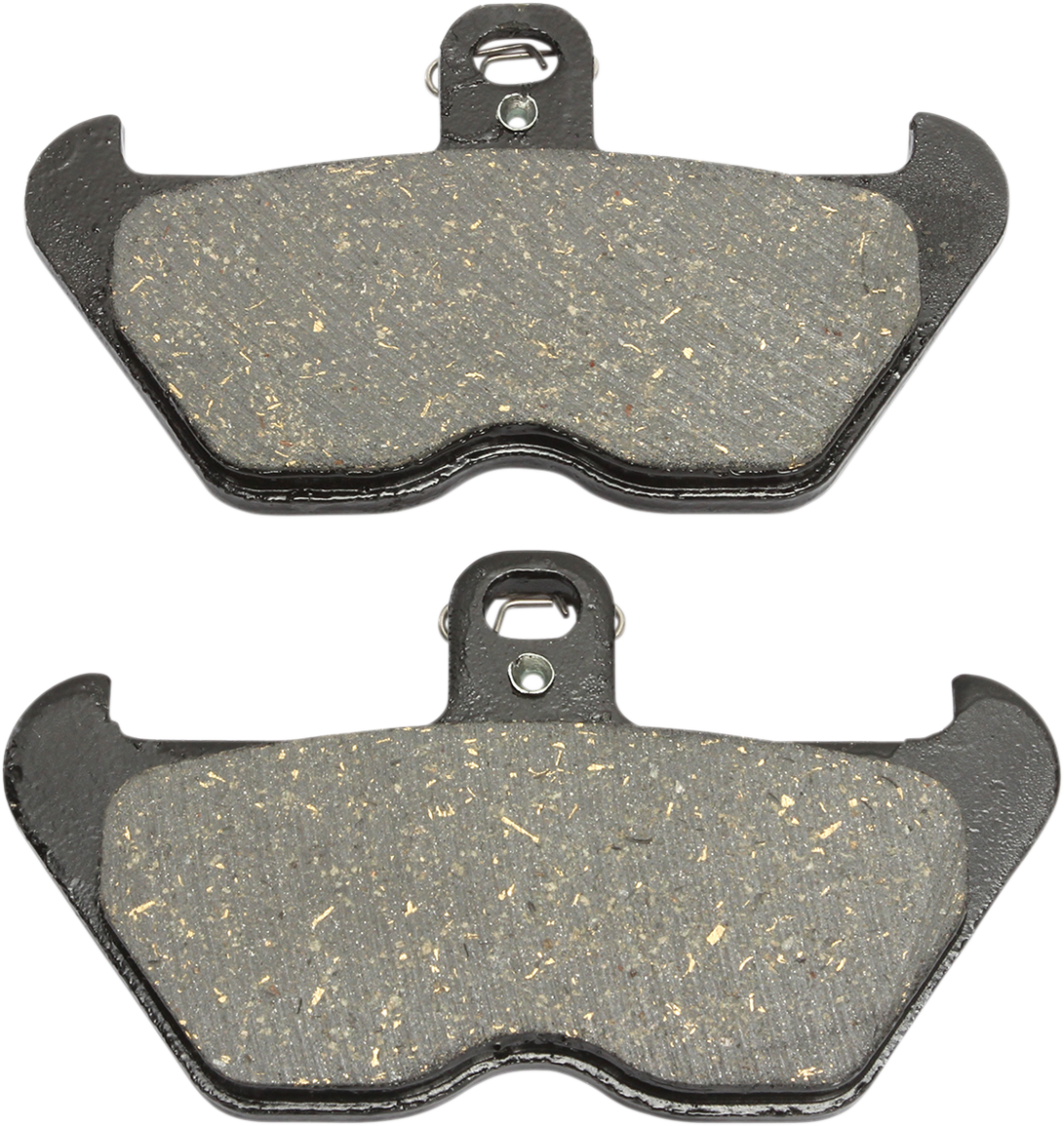 Ebc Brake Pads