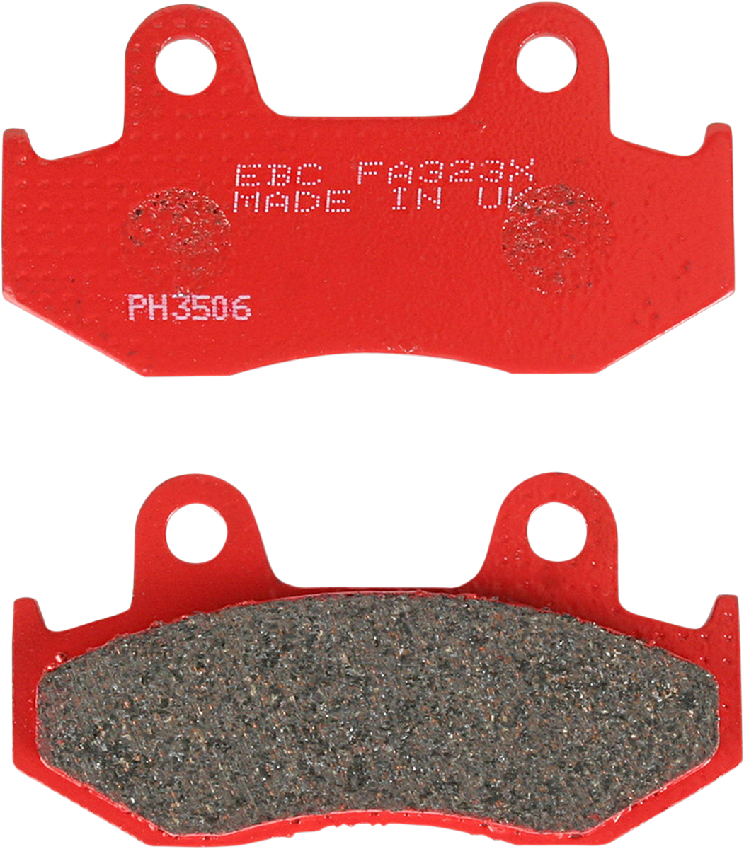 Ebc Brake Pads