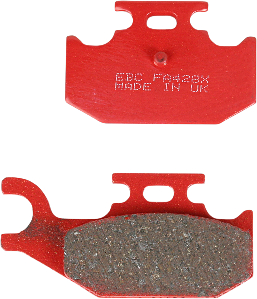 Ebc Brake Pads