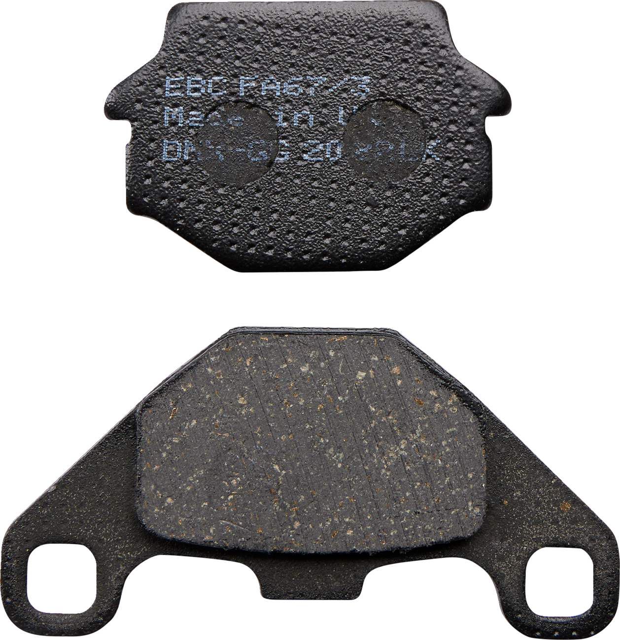 Ebc Brake Pads