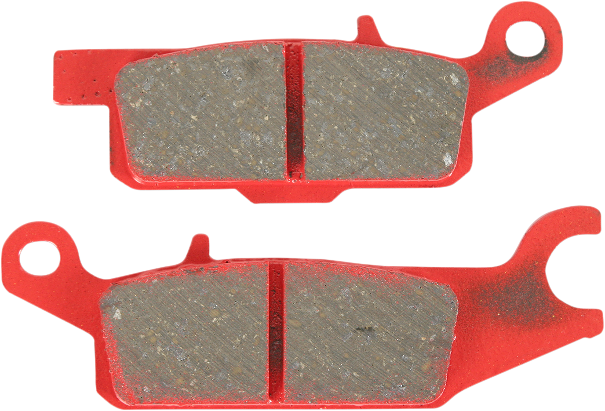 Ebc Brake Pads