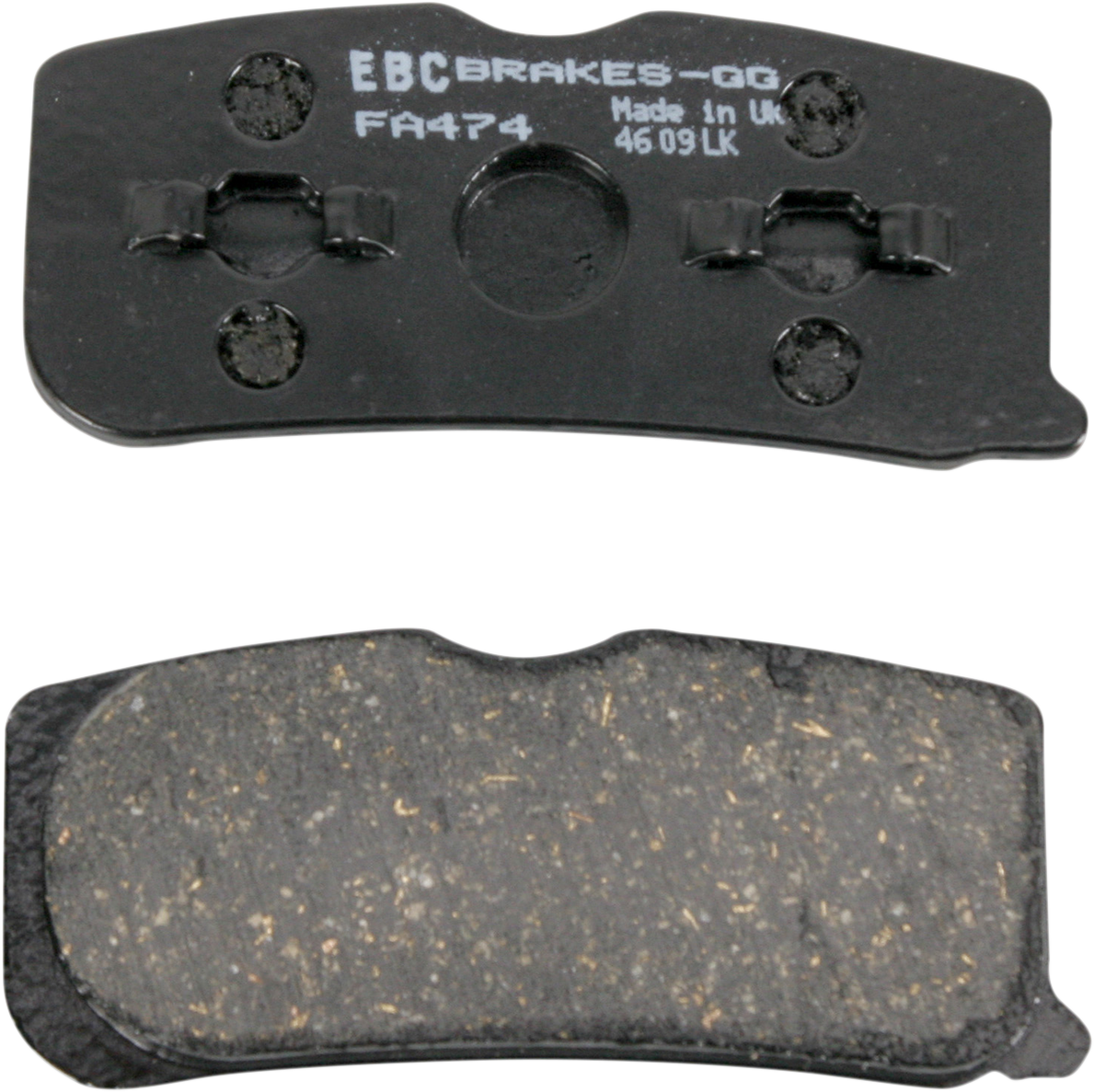 Ebc Fa Brake Pads