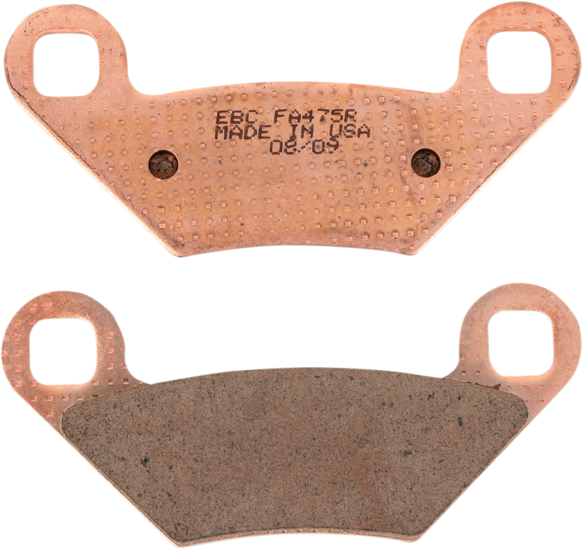 Ebc R Series Sintered Brake Pads