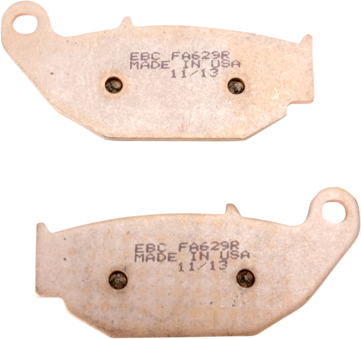 Ebc Brake Pads