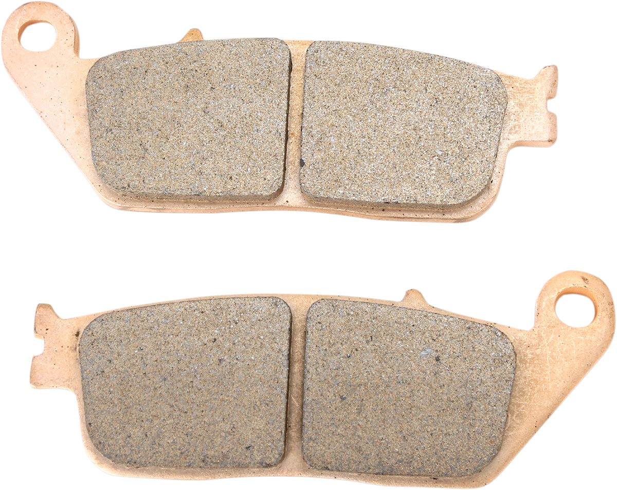 Ebc Brake Pads